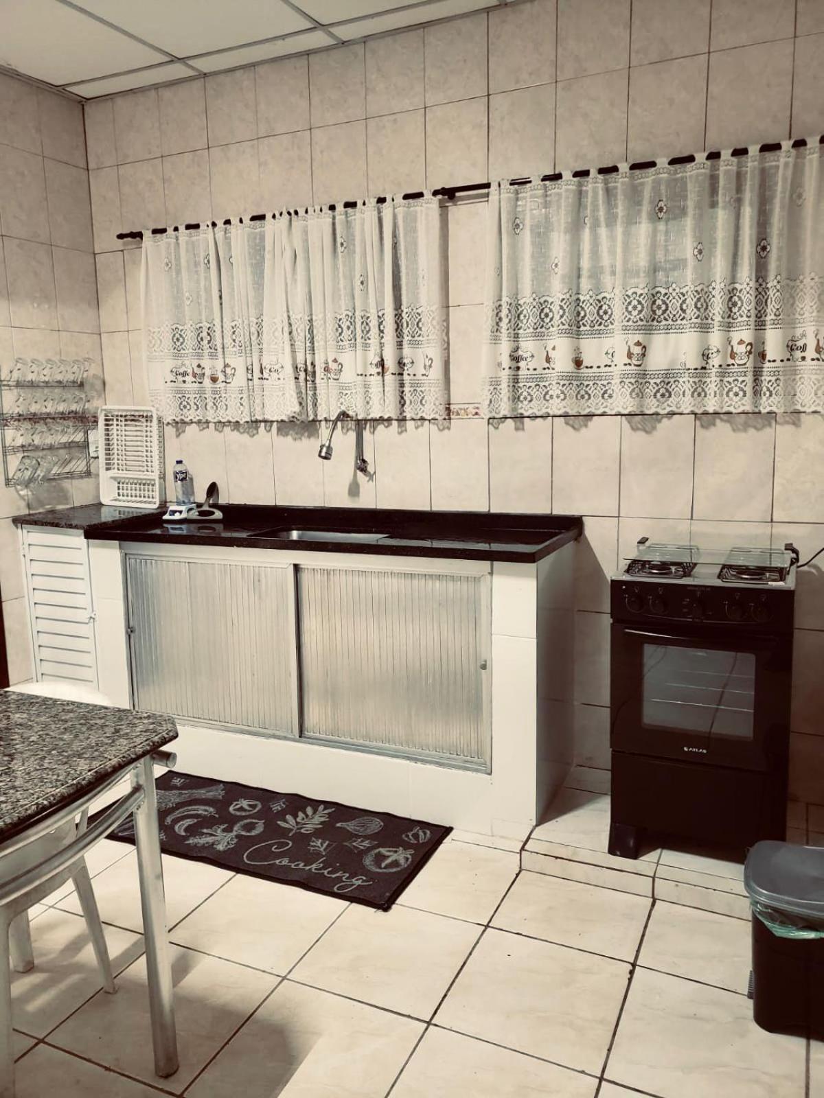 Villa Chacara Charmosa Com Piscina, Campo De Futebol Guaratinguetá Exterior foto