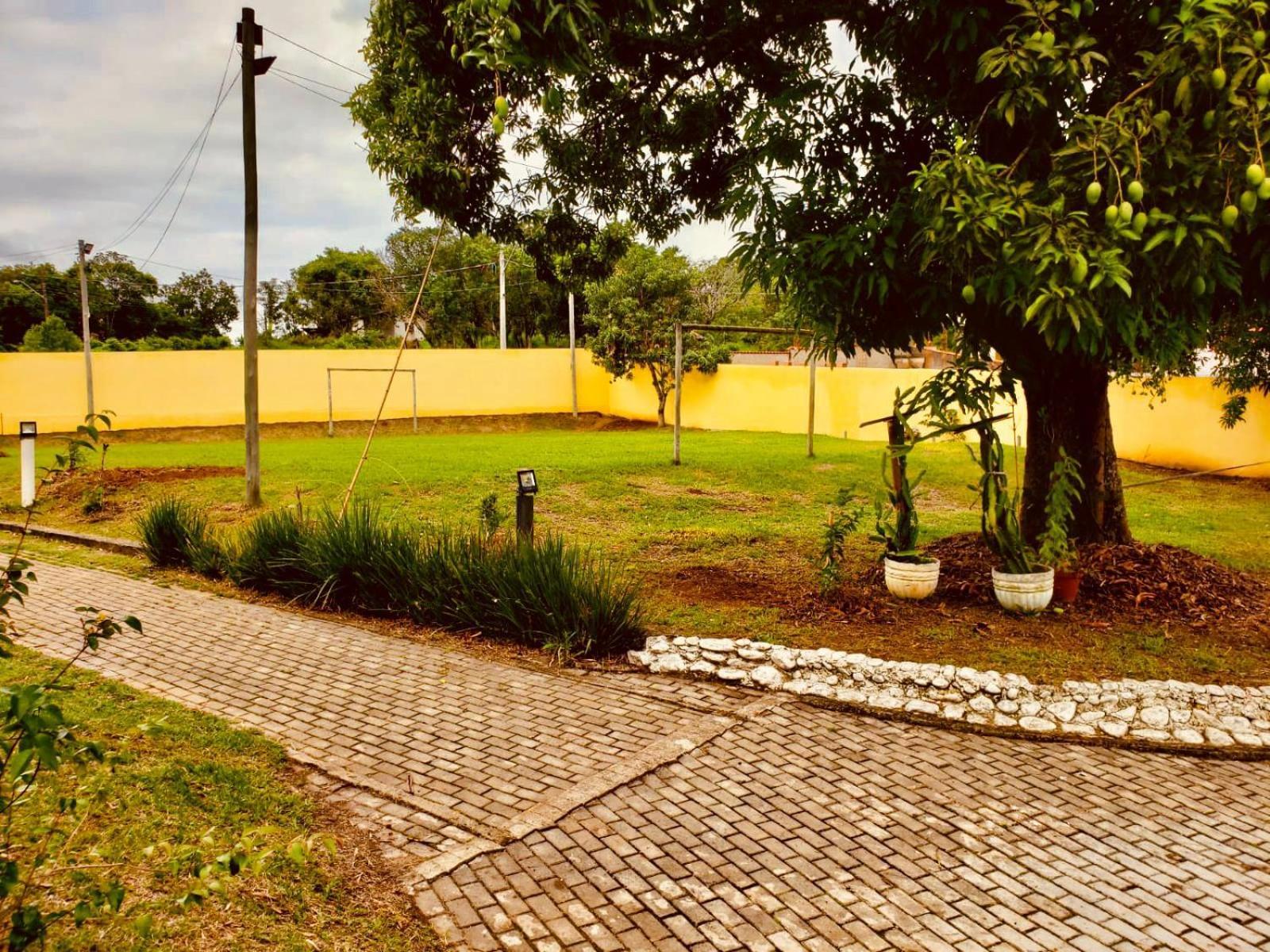 Villa Chacara Charmosa Com Piscina, Campo De Futebol Guaratinguetá Exterior foto